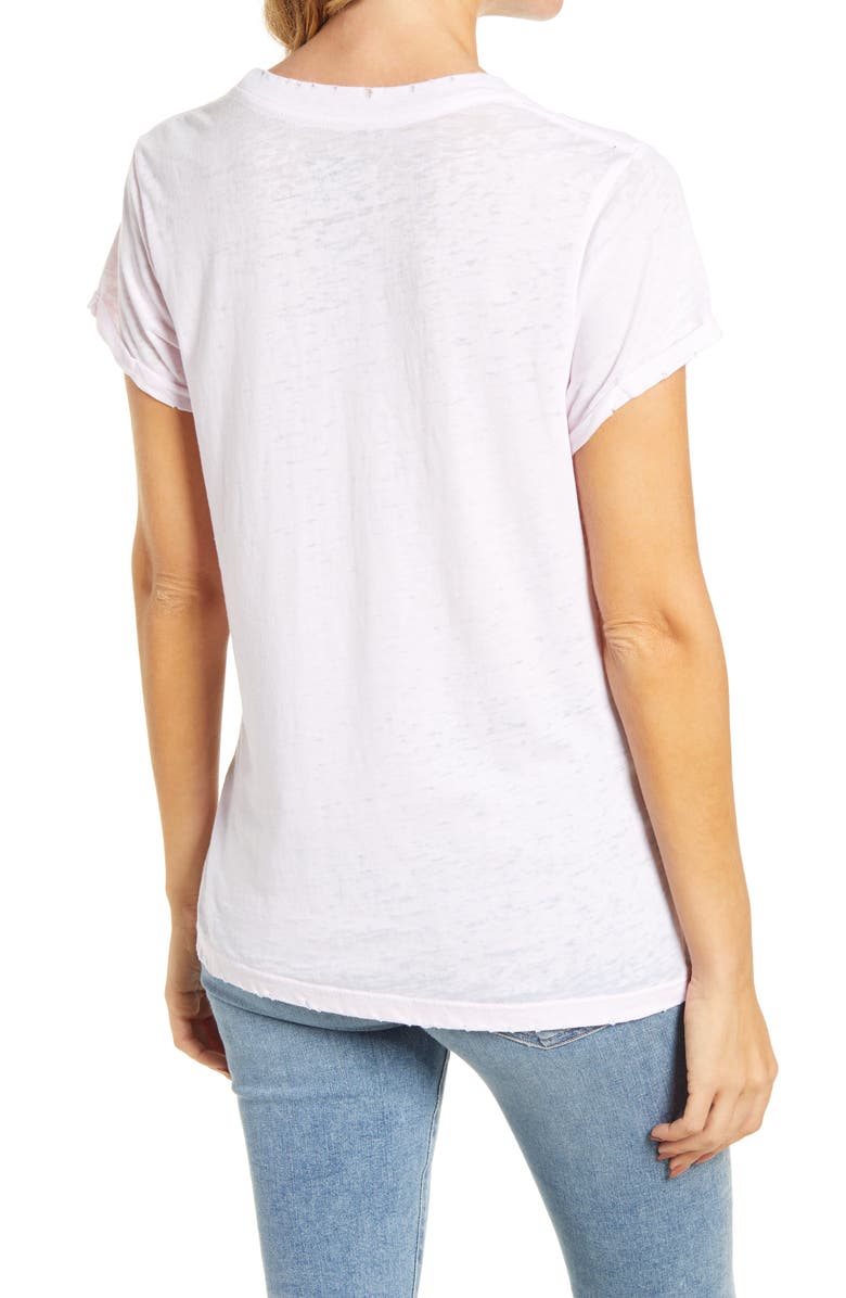 Recycled Karma Wham Graphic Tee, Alternate, color,