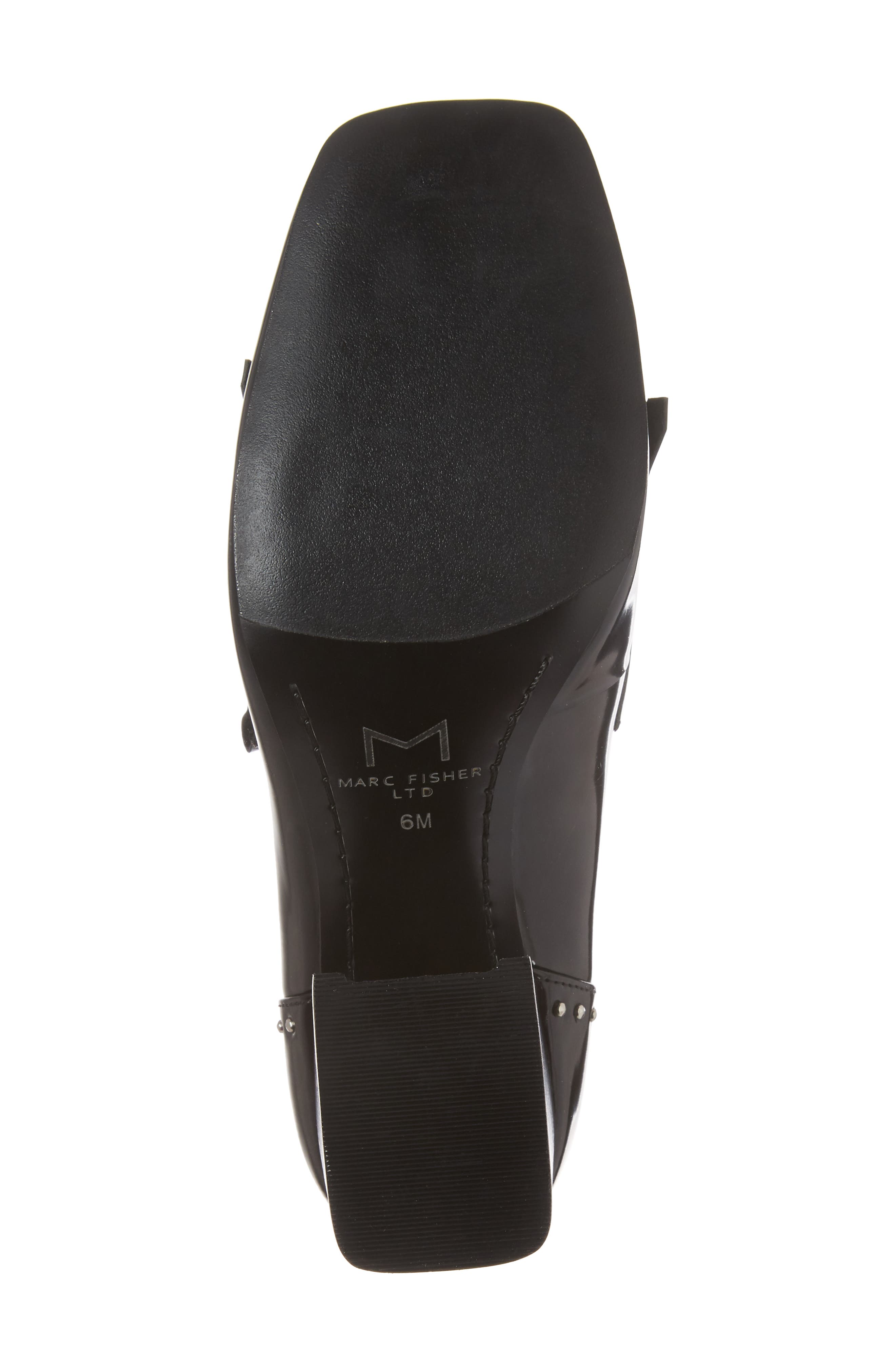 Marc Fisher LTD Mellie Fringe Pump, Alternate, color, 