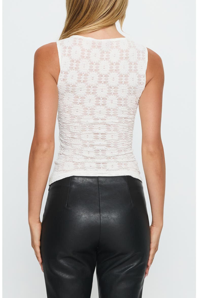 Seraphim Lace Top, Alternate, color, WHITE
