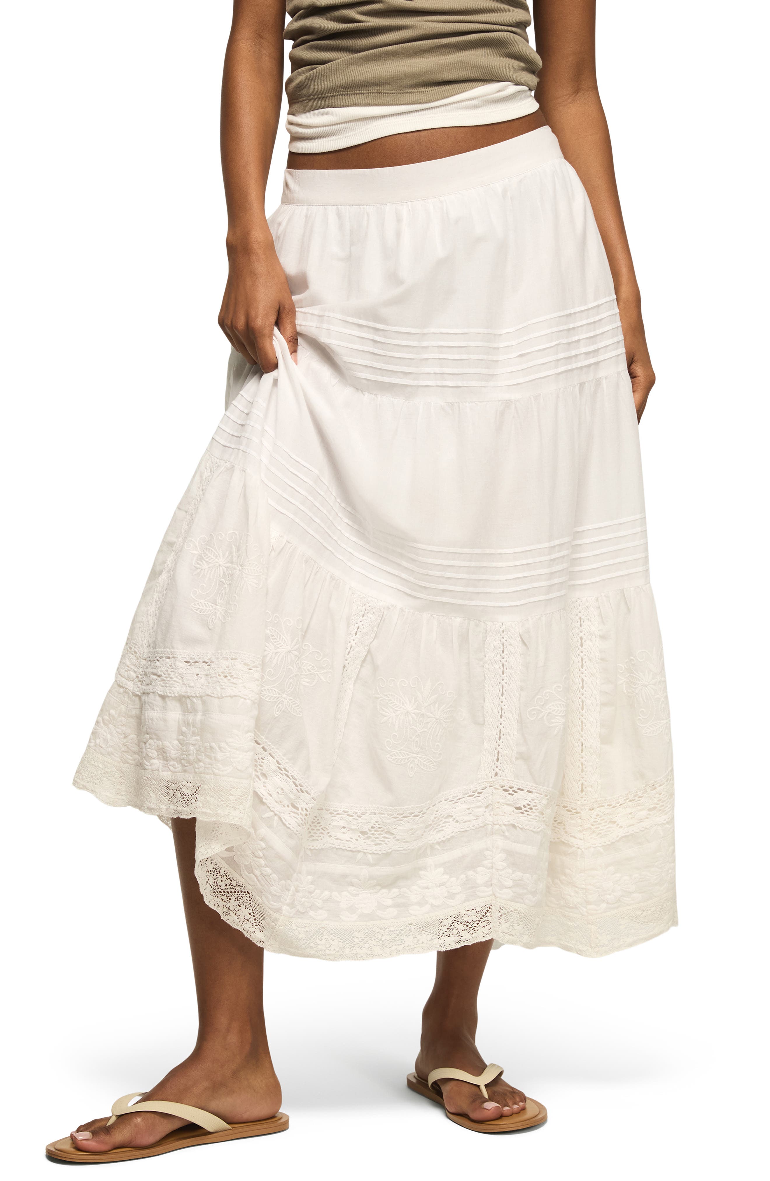 selected WHISPER WHITE