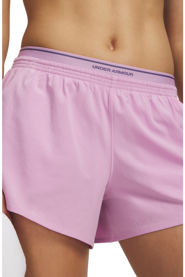 Vanish 3-Inch Shorts, Alternate, color, PNK