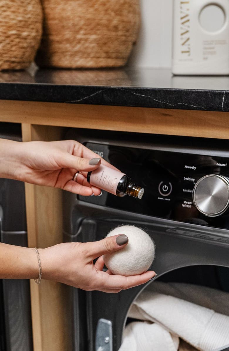 L'AVANT Collective Blushed Bergamot Laundry Fragrance Oil, Alternate, color, Blushed Bergamot