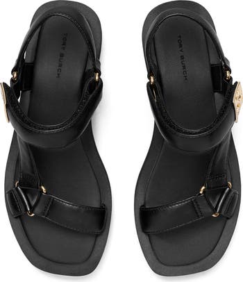 Tory Burch Mellow Platform Sandal (Women) | Nordstrom