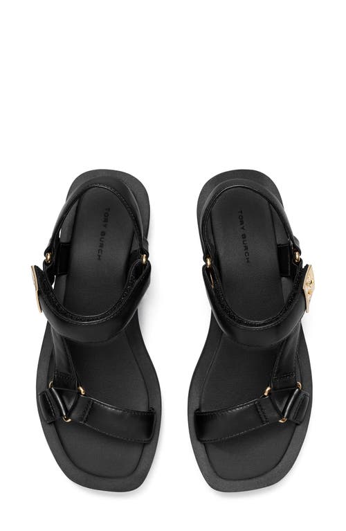 Tory Burch Mellow Platform Sandal