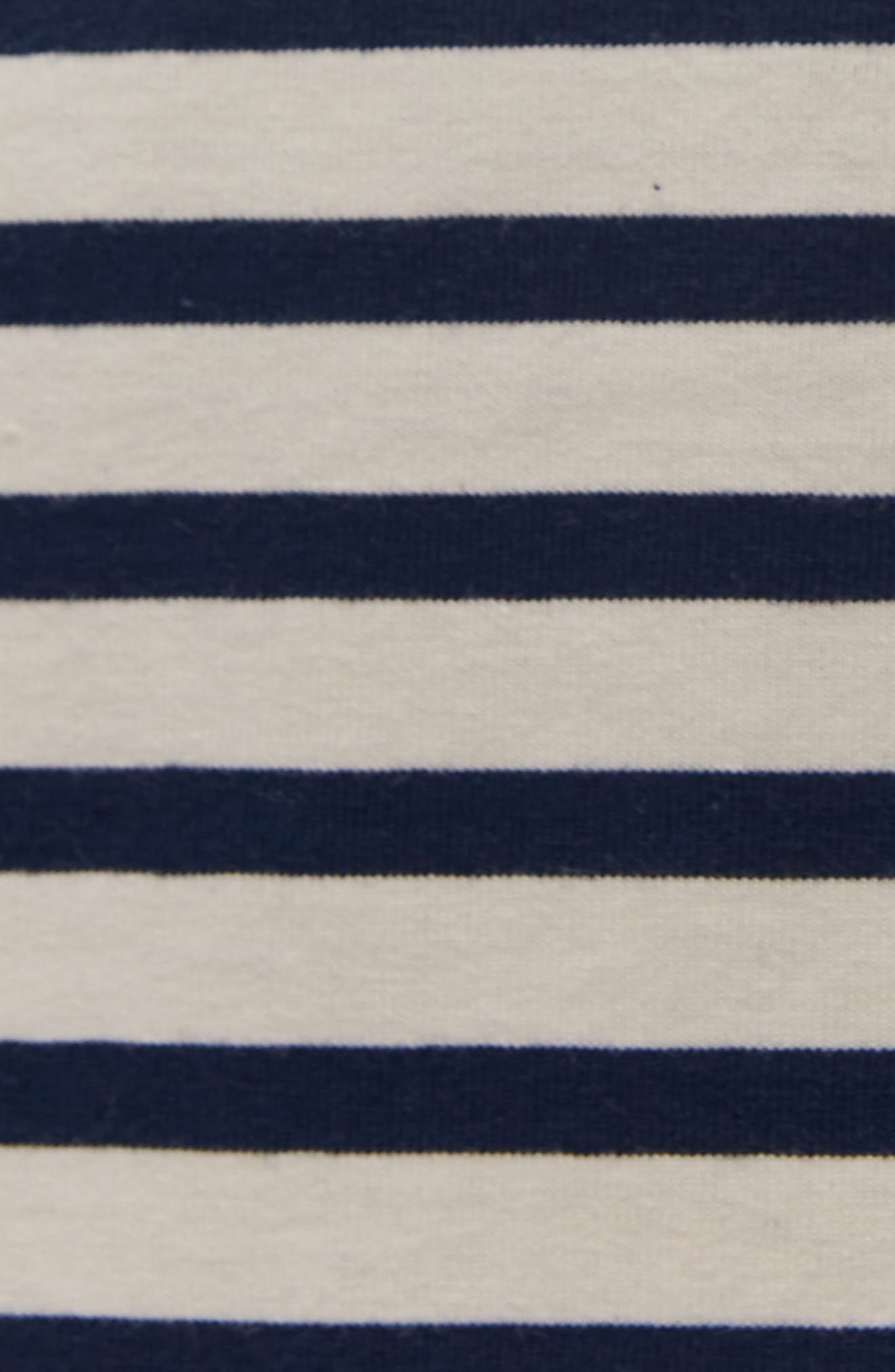 Bench. Orenda Stripe Polo Dress (Women) | Nordstromrack