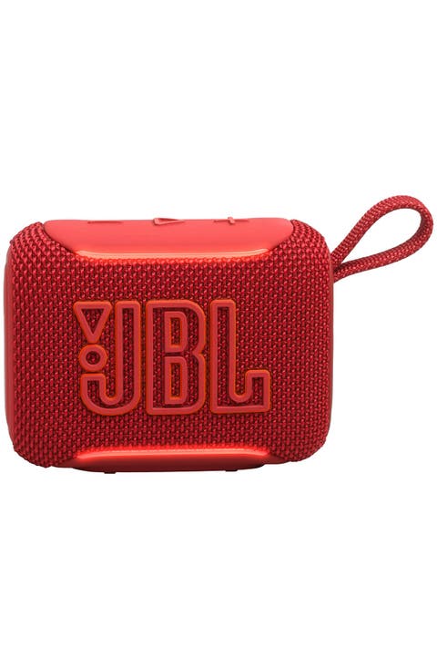 Go 5 Ultra-portable Waterproof Bluetooth Speaker