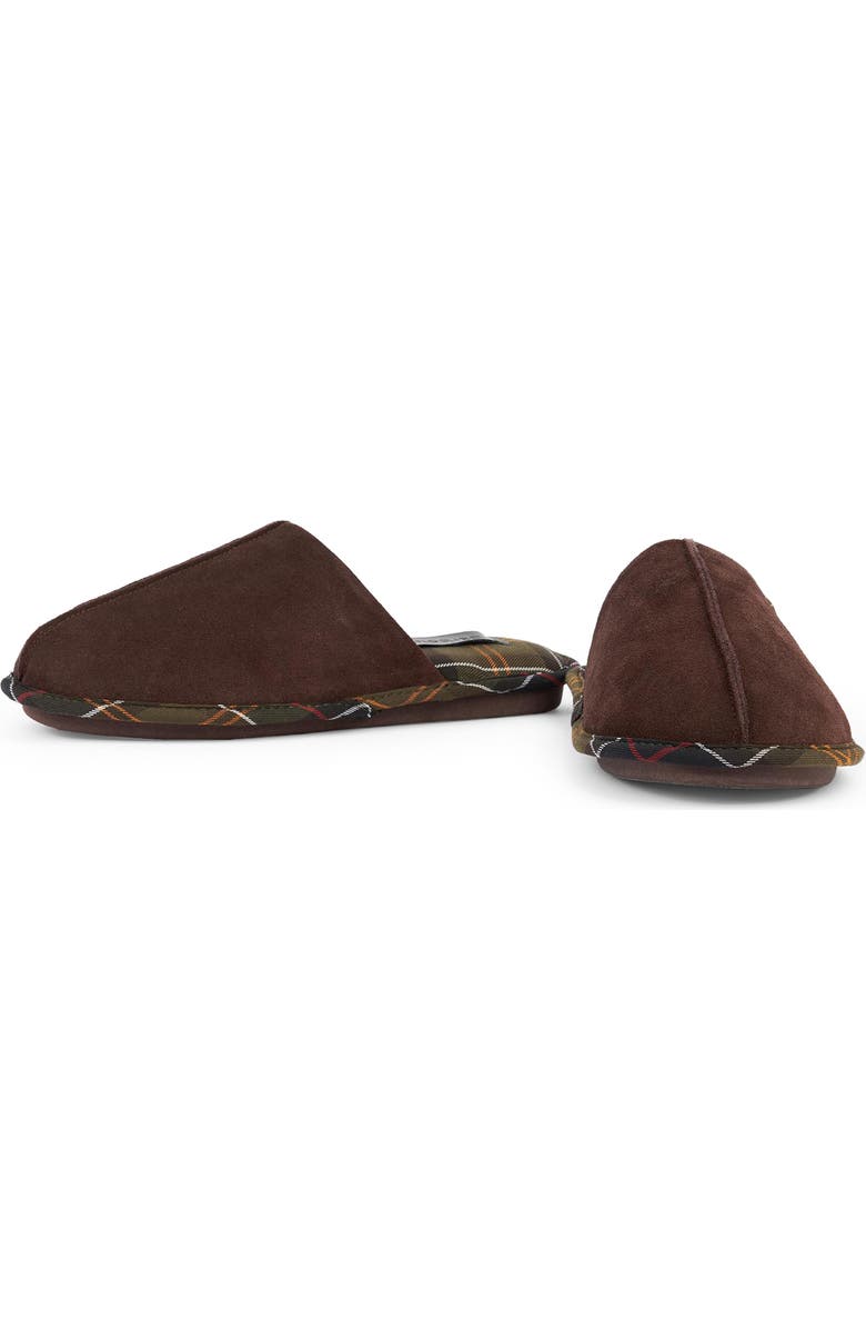 Barbour Foley Slipper, Alternate, color,