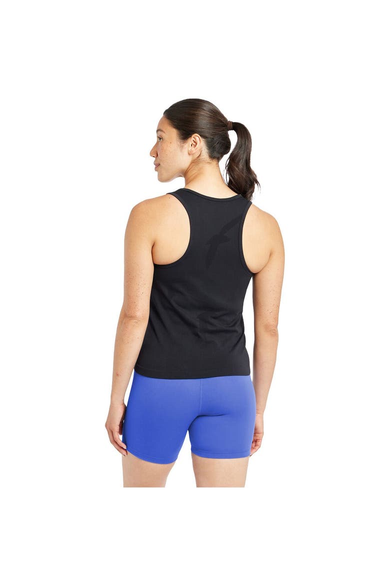 Float Tank Top - Women's, Alternate, color, Black