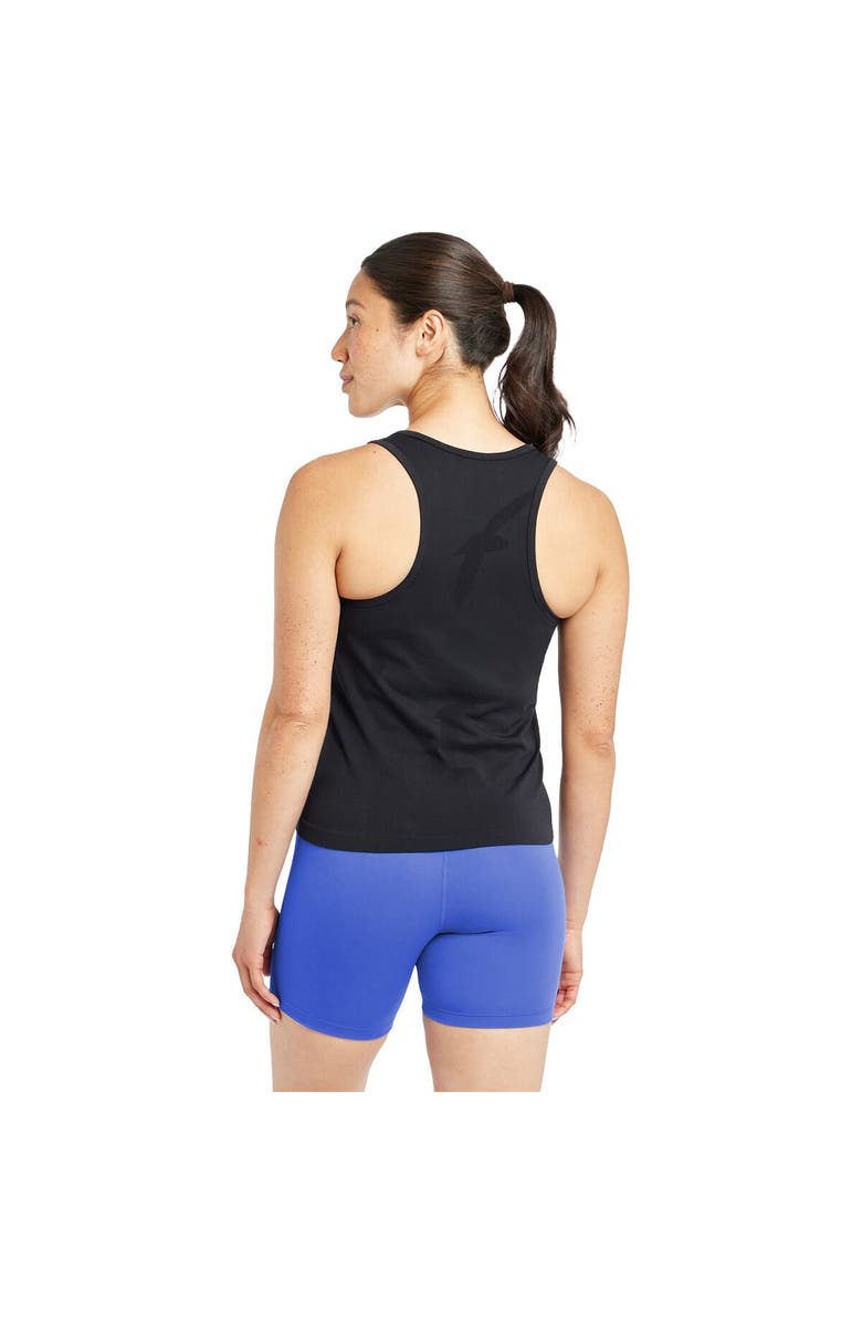 Oiselle Float Tank Top - Women's, Alternate, color, Black