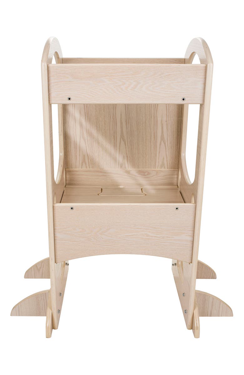 Little Partners The Learning Tower<sup>®</sup> Chef Series Toddler Step Stool, Alternate, color, 