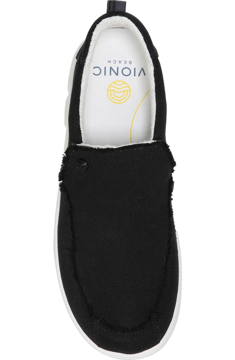 Vionic Seaview Slip-On Sneaker, Alternate, color,
