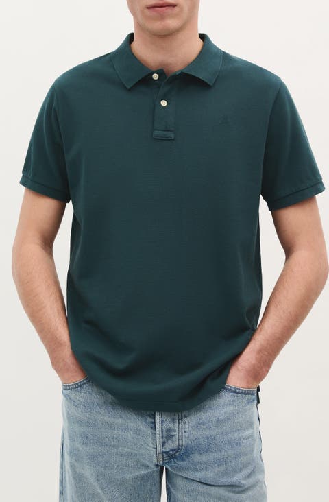 Basic Polo