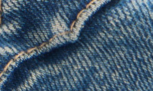 Balenciaga Denim Ballerina Shoes Buckle Detail In Multi