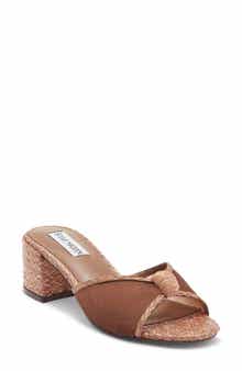 Steve Madden Melodee Sandal