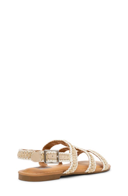 DOLCE VITA DV BY DOLCE VITA KIDS' CHICKA SANDAL 