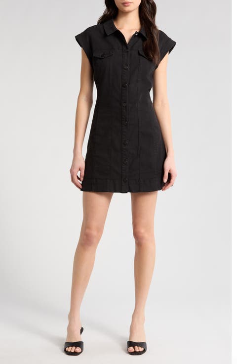 Dekalb Denim Dress