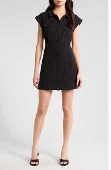 Dekalb Denim Dress