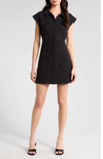 Dekalb Denim Dress