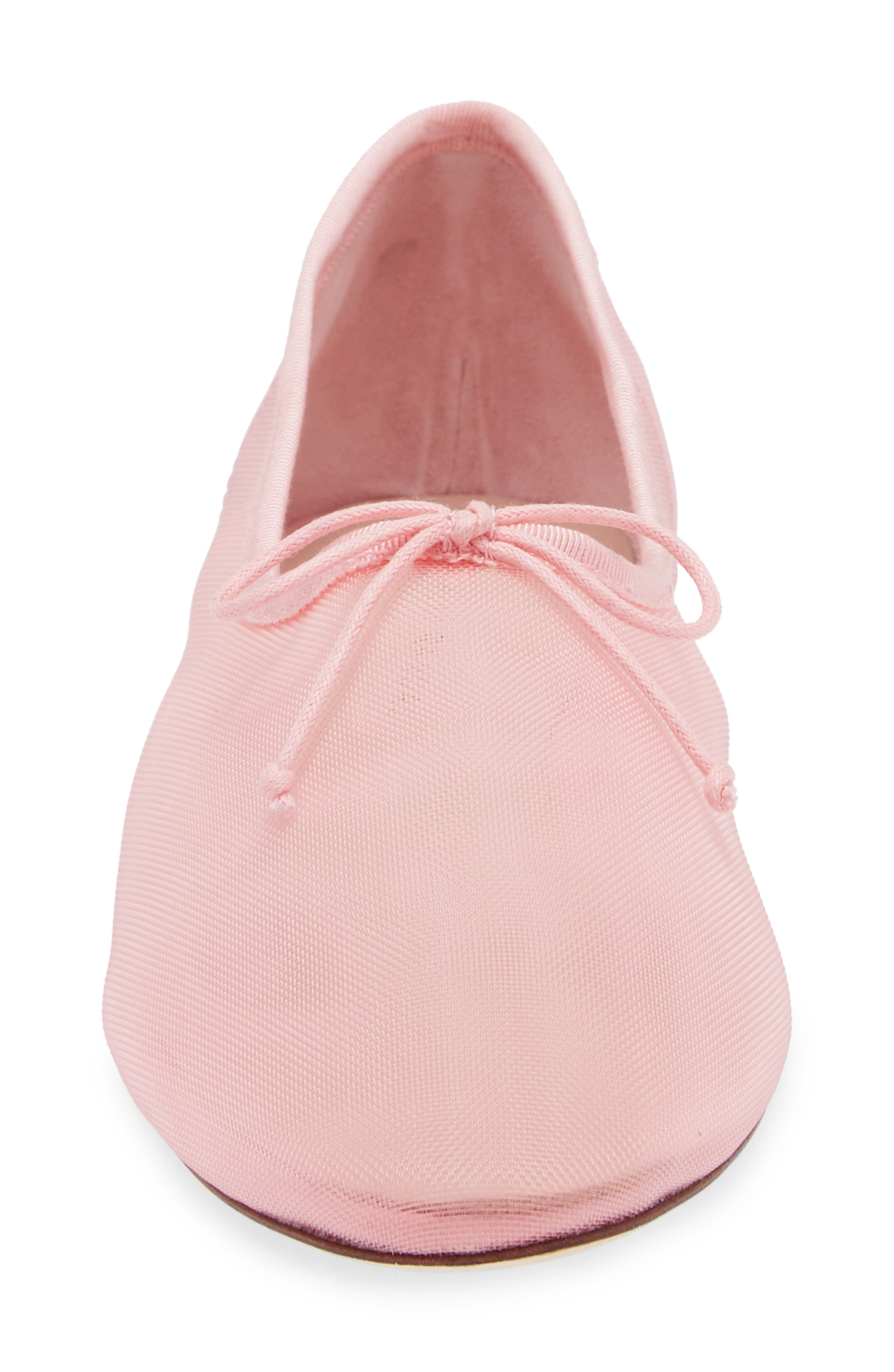 Loeffler Randall Landon Soft Ballet Flat, Alternate, color, 