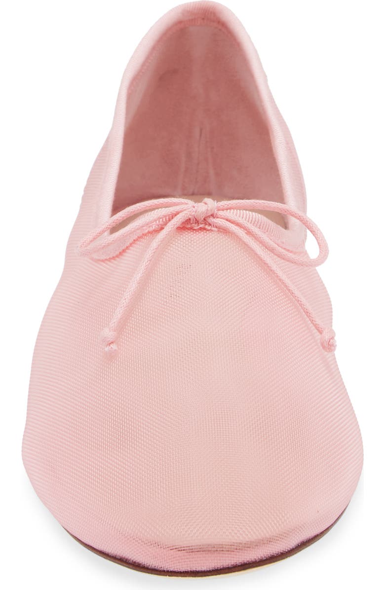 Loeffler Randall Landon Soft Ballet Flat, Alternate, color,