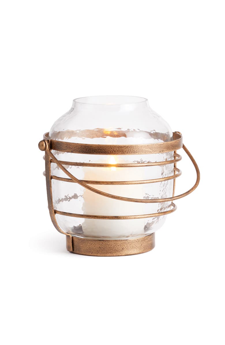 Napa Home & Garden San Luis Hurricane Medium, Main, color, Brown