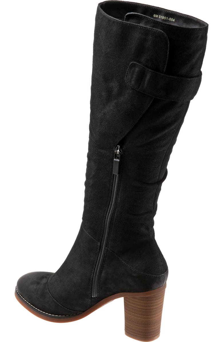 SoftWalk<sup>®</sup> Know Tall Boot, Alternate, color,