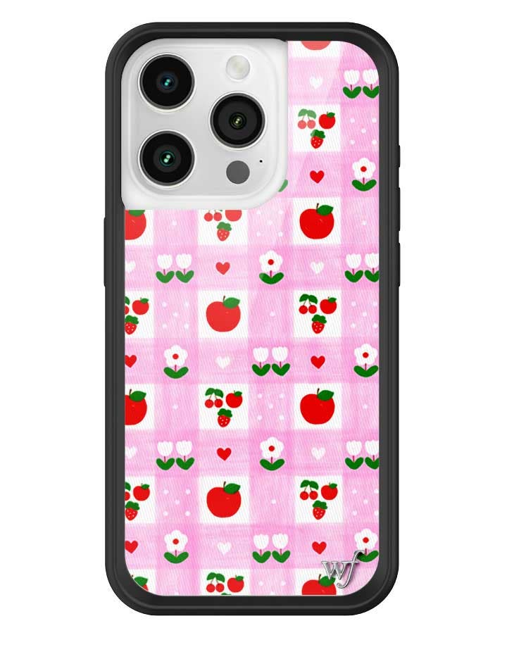 selected Pink
