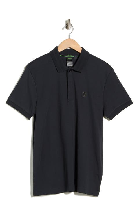 Paddy Short Sleeve Polo