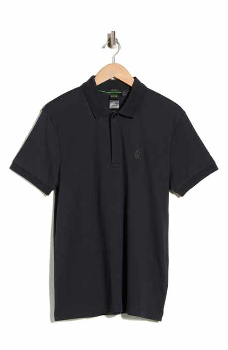 BOSS Paddy Short Sleeve Polo