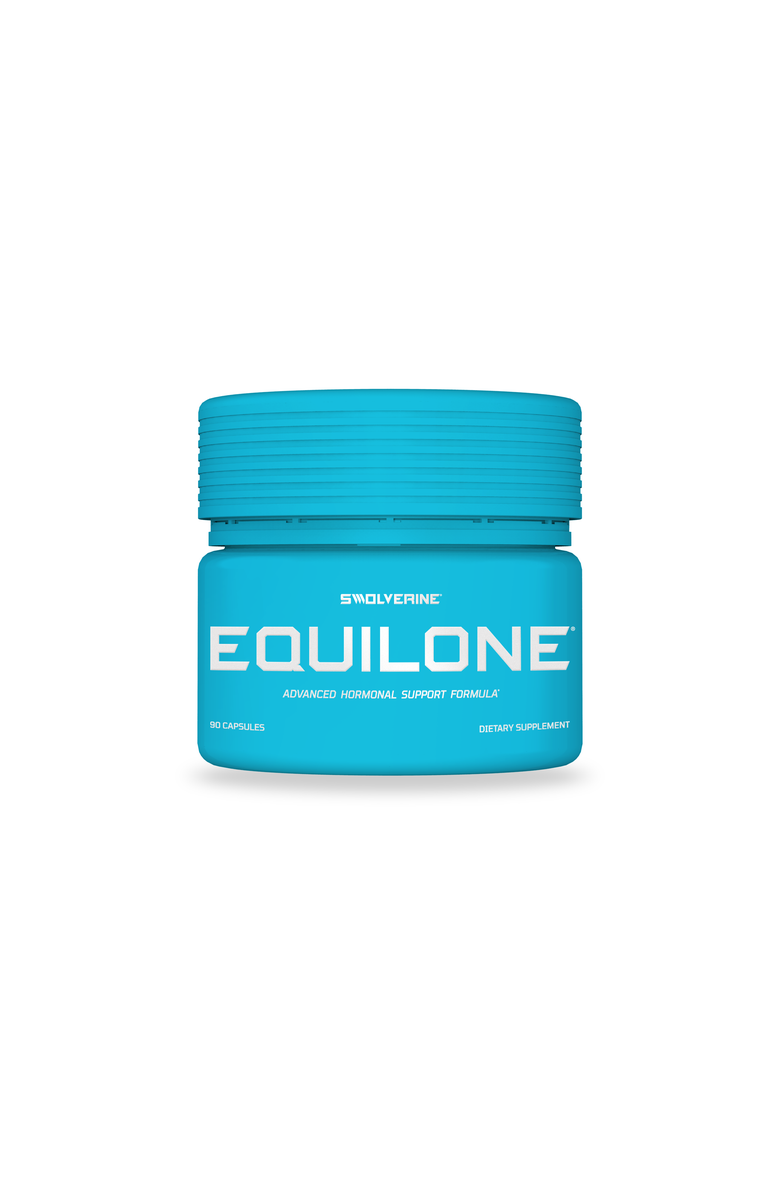 Swolverine Equilone<sup>®</sup>, Alternate, color, Unflavored