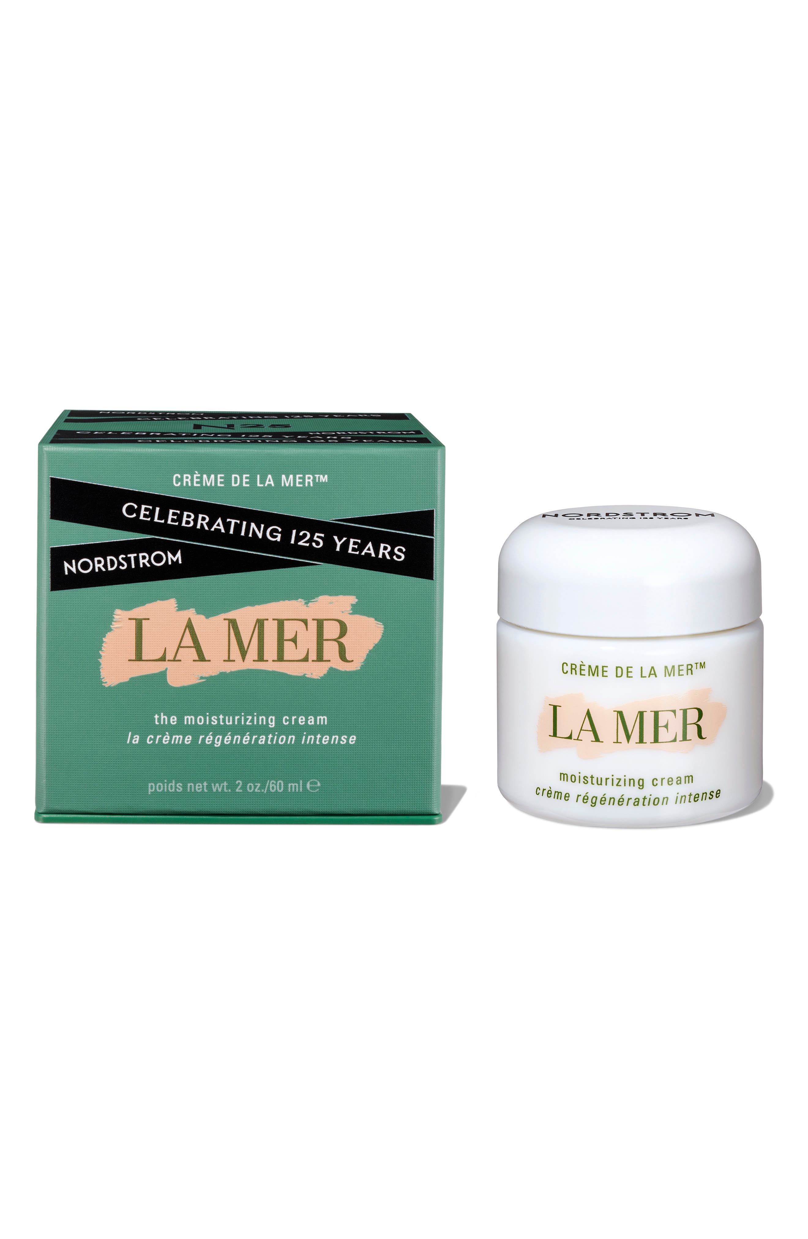 La Mer Crème de la Mer Moisturizing Cream (Limited Edition