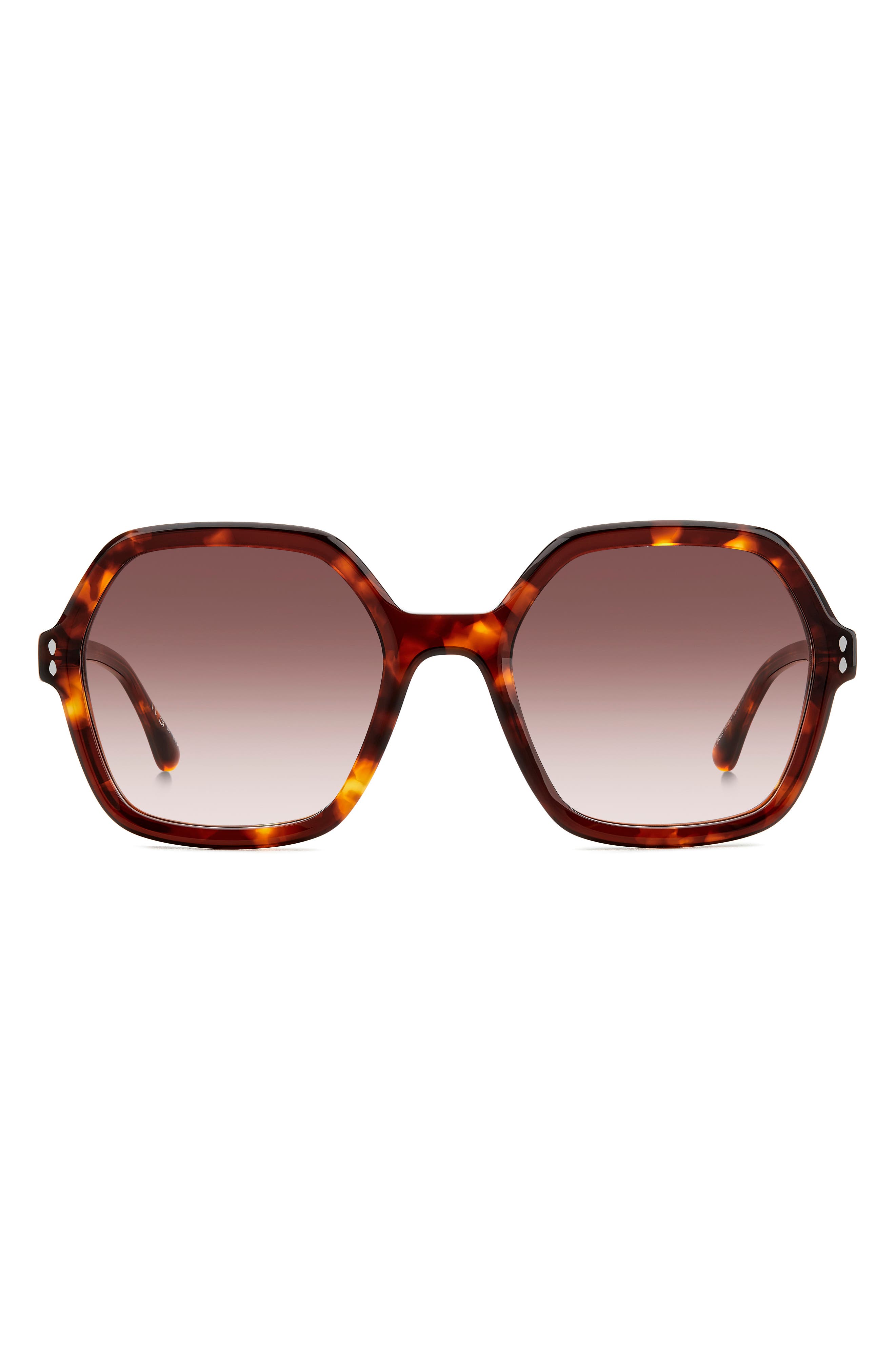 BROWN HAVANA/ BROWN GRADIENT