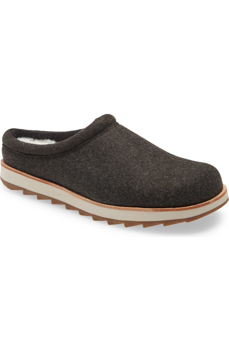 Merrell Juno Wool Clog, Main, color,
