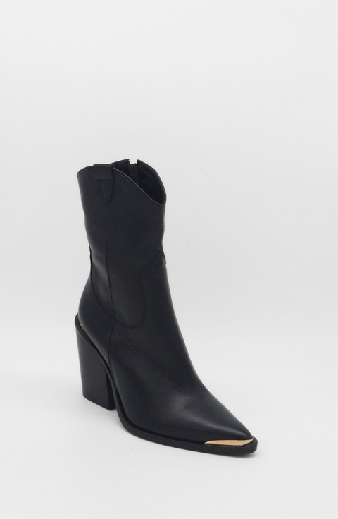 Western Cowboy Boots