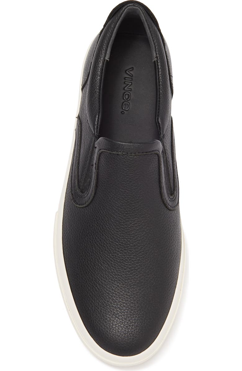 Vince Fairfax Slip-On Sneaker, Alternate, color,