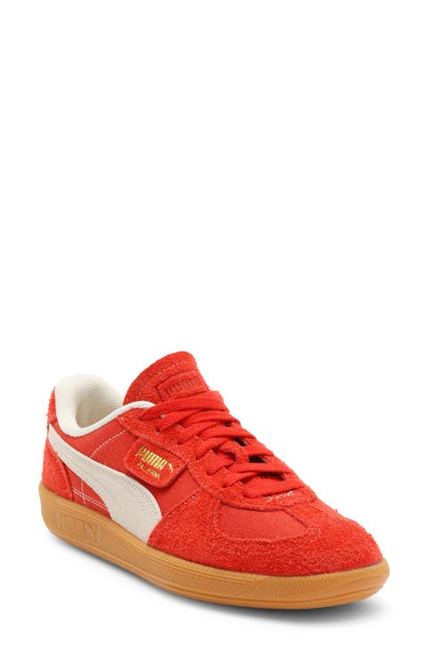 Palermo Vintage Sneaker (Women)