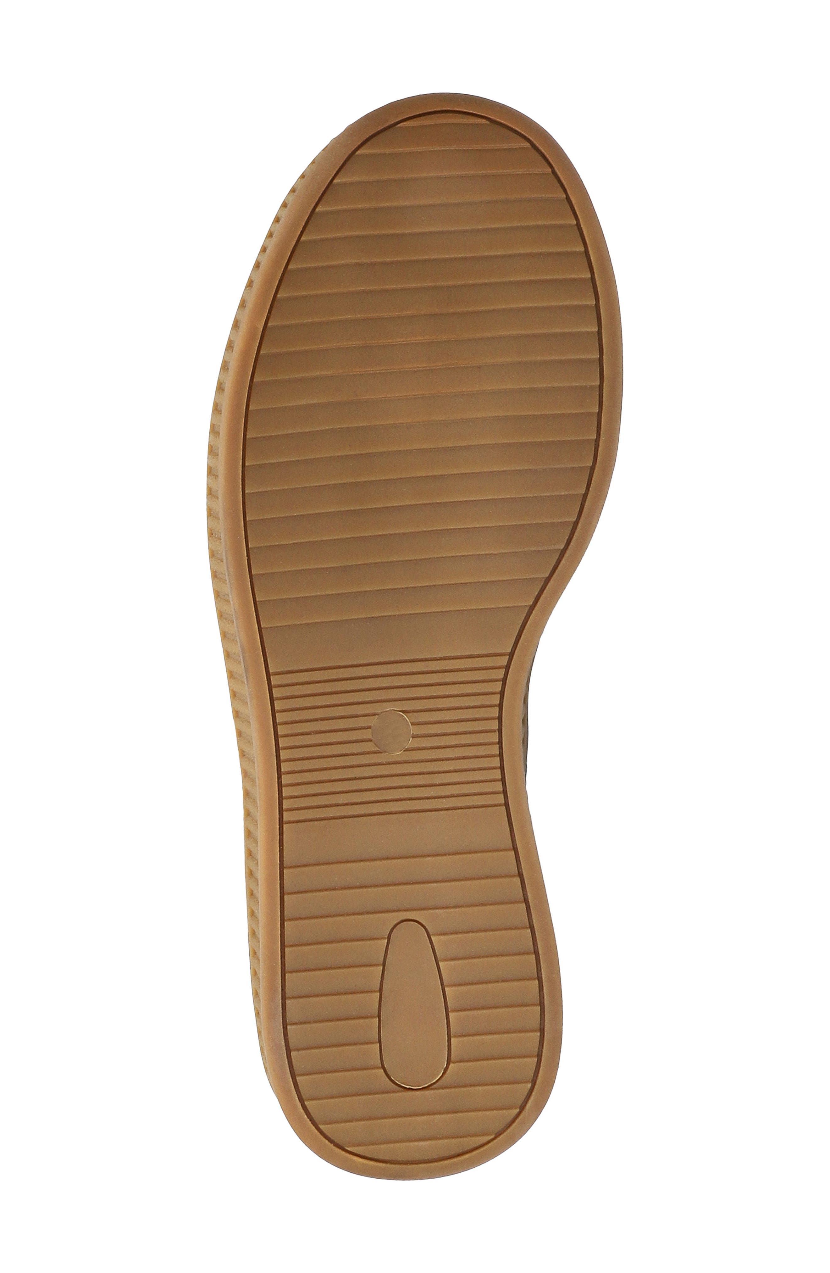 Cassie Buckle Bootie, Alternate, color, BROWN