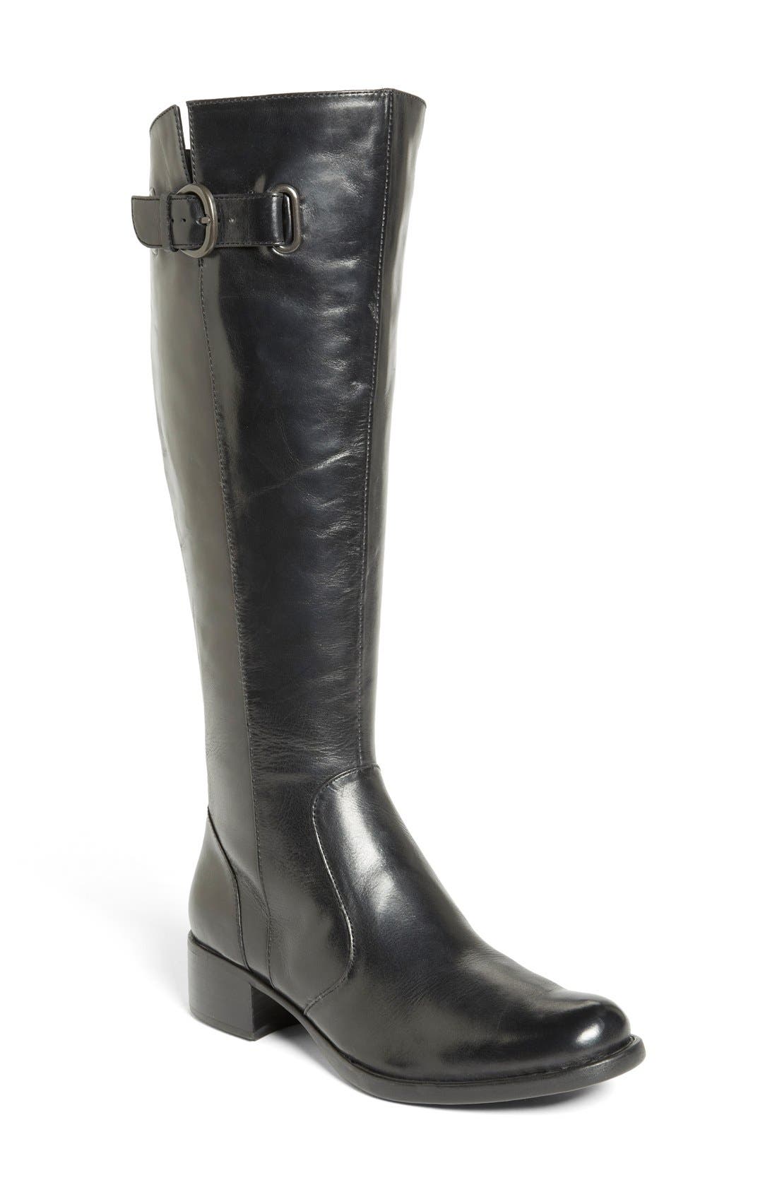 Børn Crown by Børn 'Roxie' Boot, Main, color, 