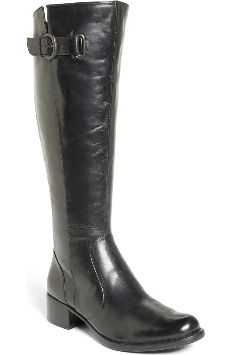 Børn Crown by Børn 'Roxie' Boot, Main, color,