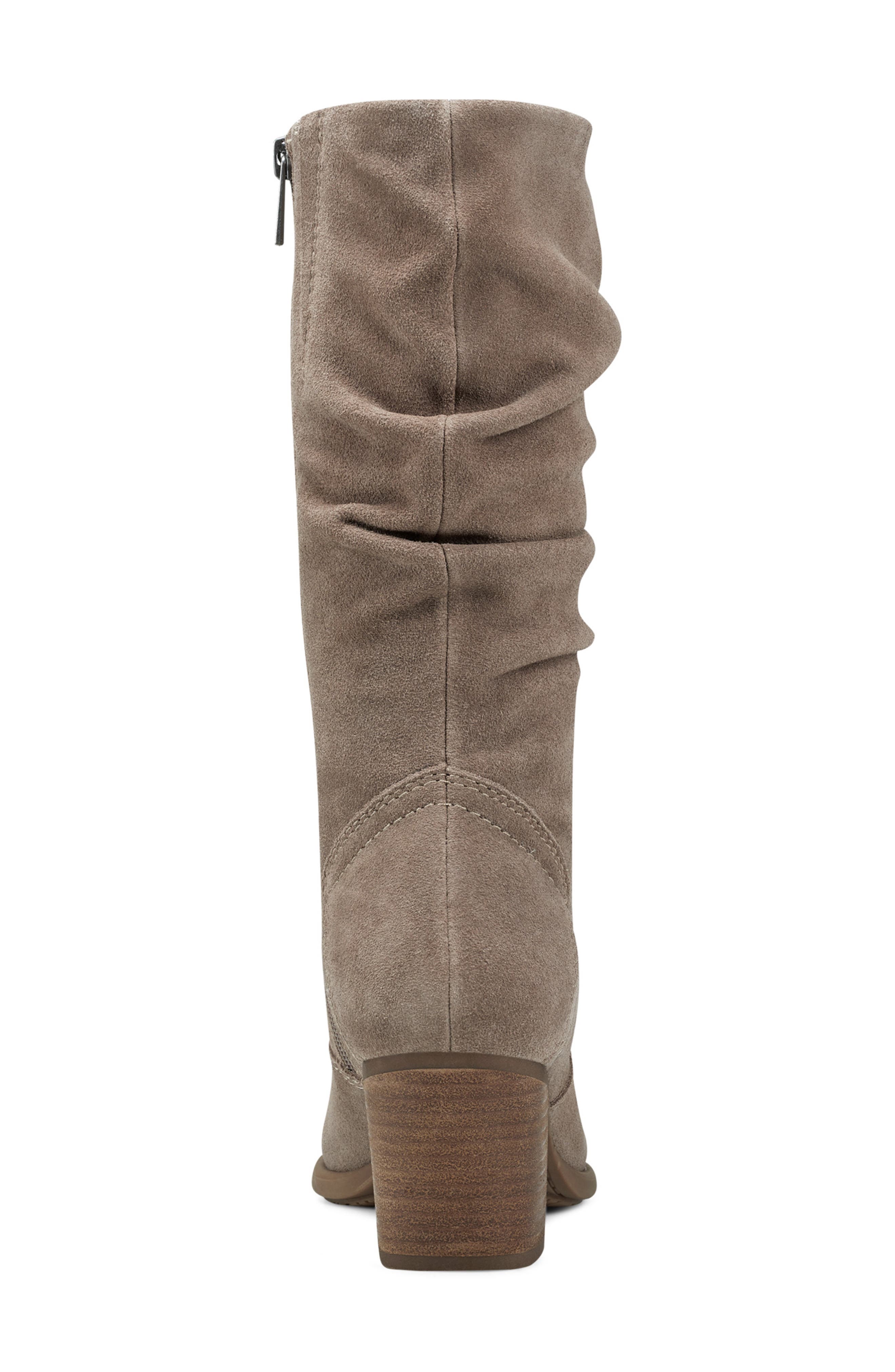 Vine Slouch Boot, Alternate, color, GELSO