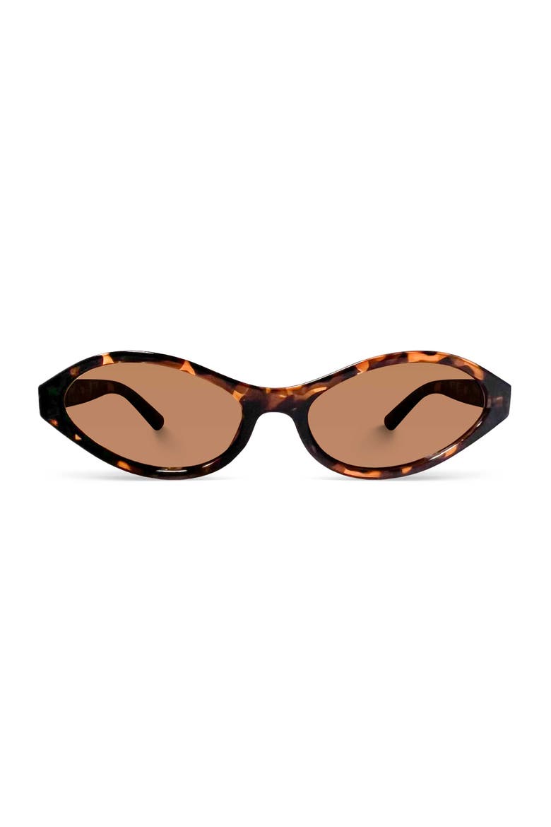 The Legacy Sunglasses, Alternate, color, Tortoise