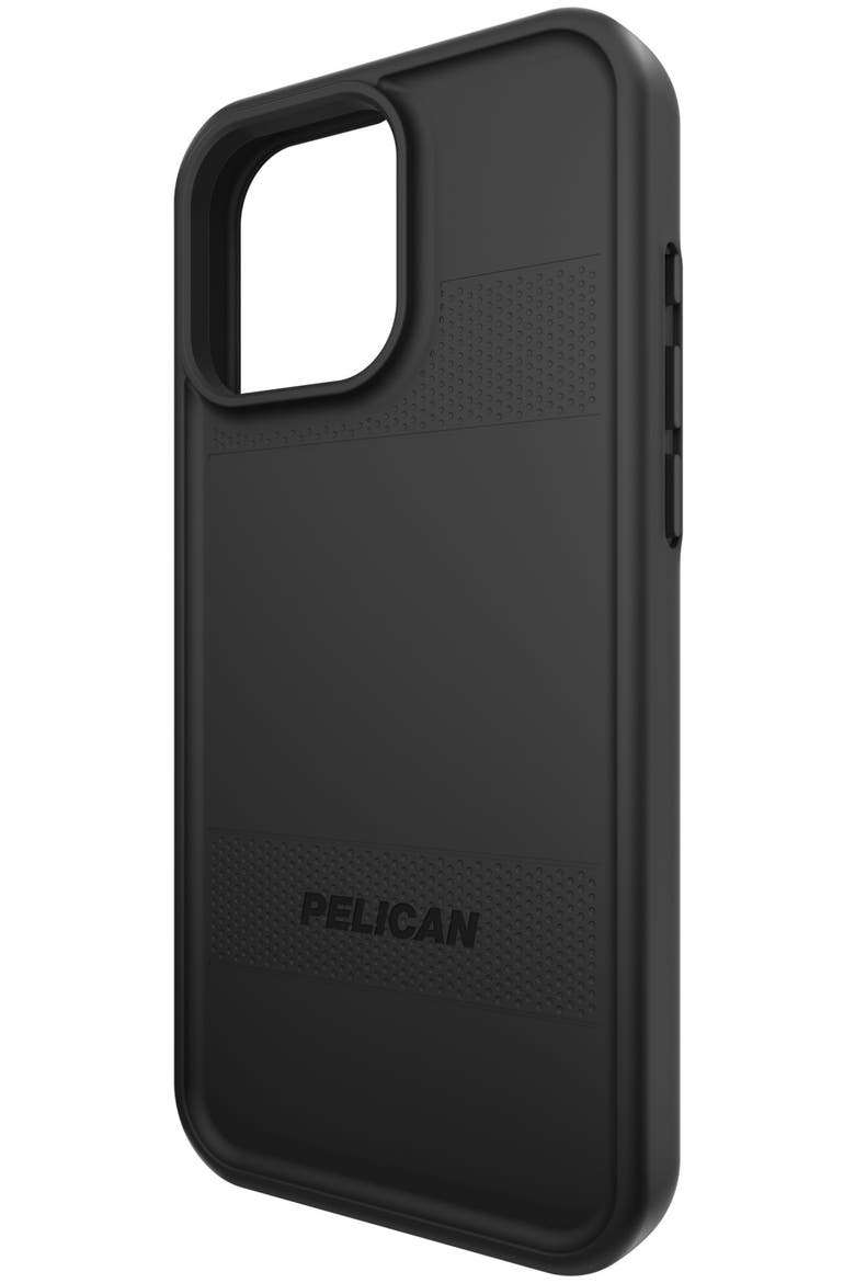Protector MagSafe Case for Apple iPhone 16 Pro Max, Alternate, color, Black