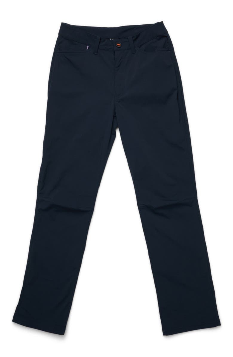 Cotopaxi Coraje Tech Pant - Women's, Alternate, color, Carbon