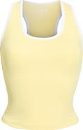 Year of Ours Sport Cut Out Racerback Tank