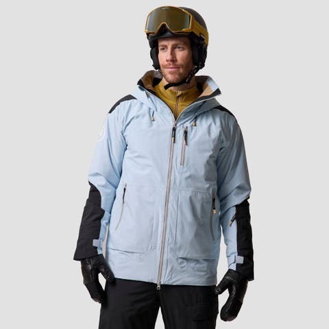 Crestcruiser Insulated Jacket - Men's