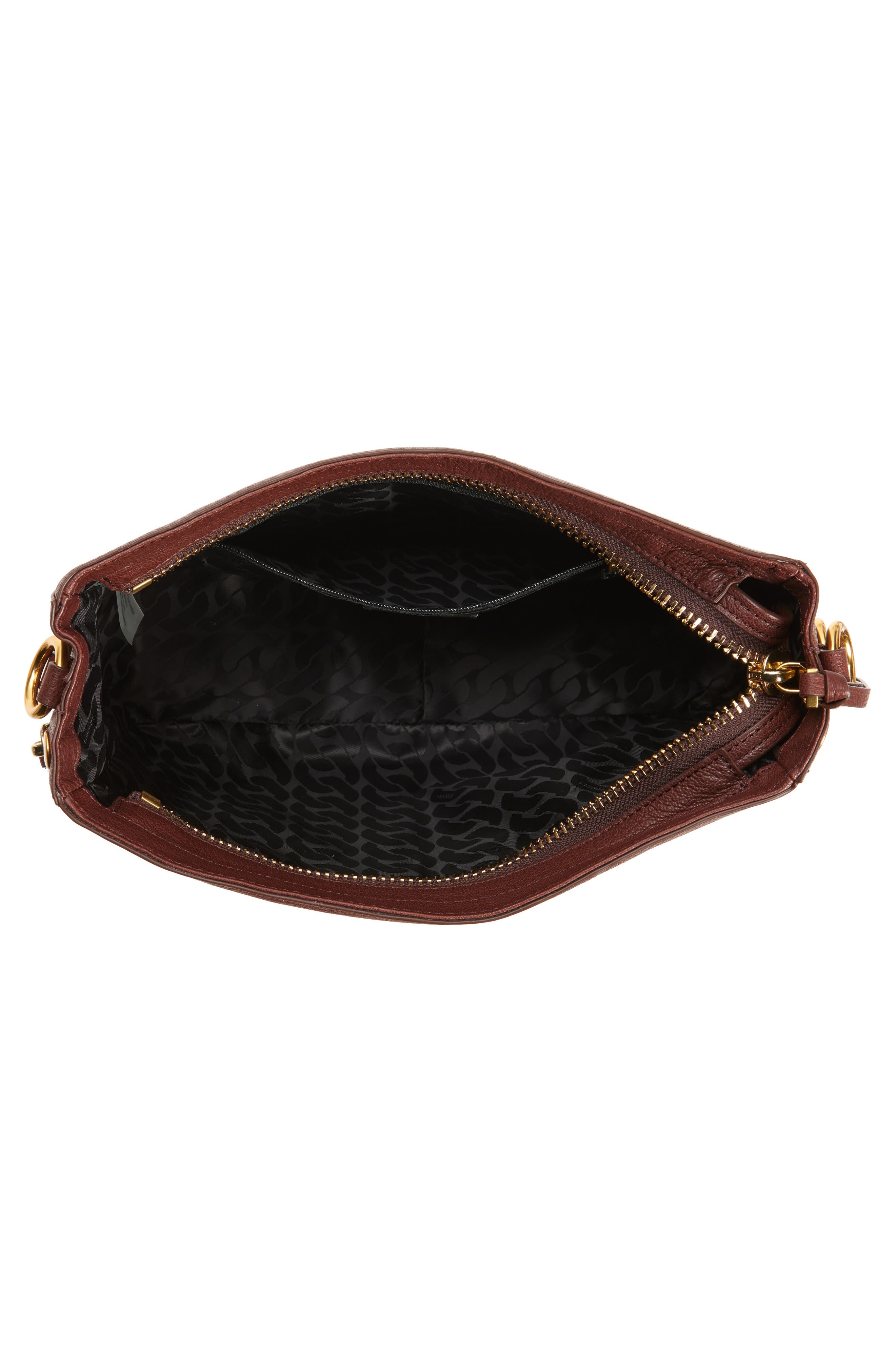 Rebecca Minkoff MAB Crossbody Bag, Alternate, color, 