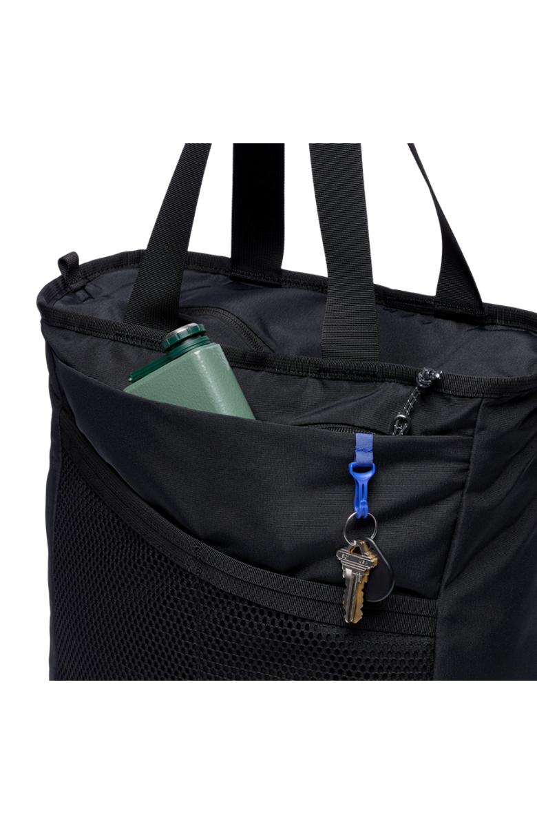 Cotopaxi Todo 22L Convertible Tote, Alternate, color, Cotopaxi Black