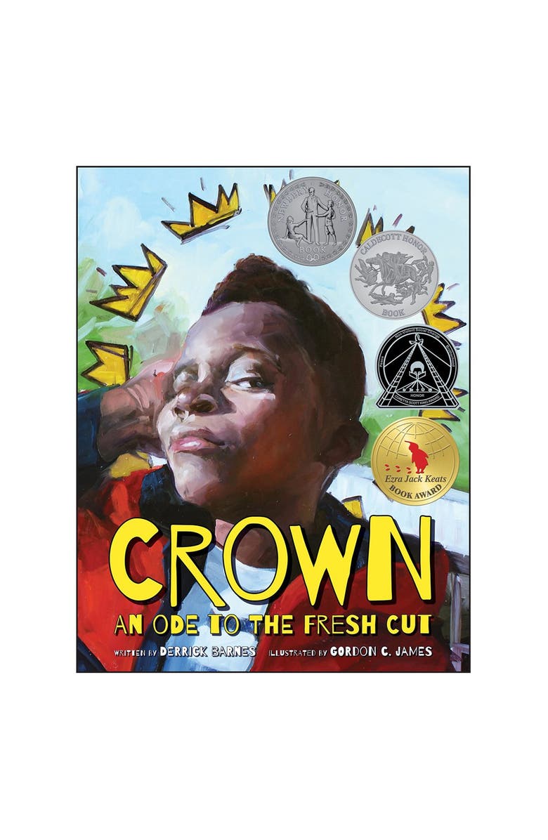 Kaplan Early Learning Company Love Is in the Hair Books - Set of 4, Alternate, color, Multicolor