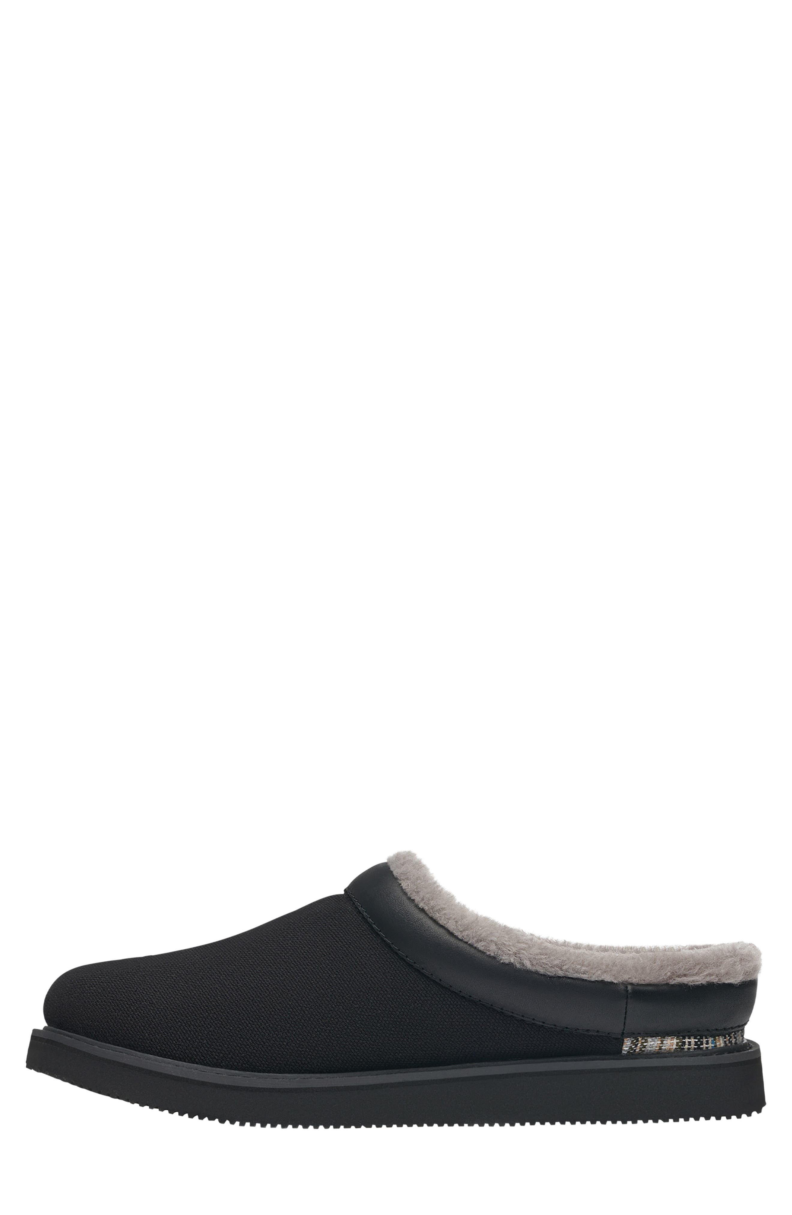 Sanuk Cozy Vibe Hemp Blend Slipper, Alternate, color, 