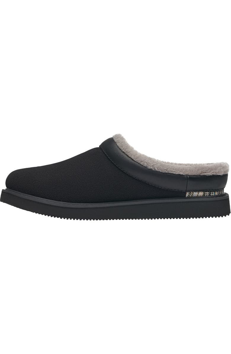 Sanuk Cozy Vibe Hemp Blend Slipper, Alternate, color,